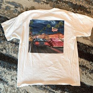 In-N-Out shirt, Large